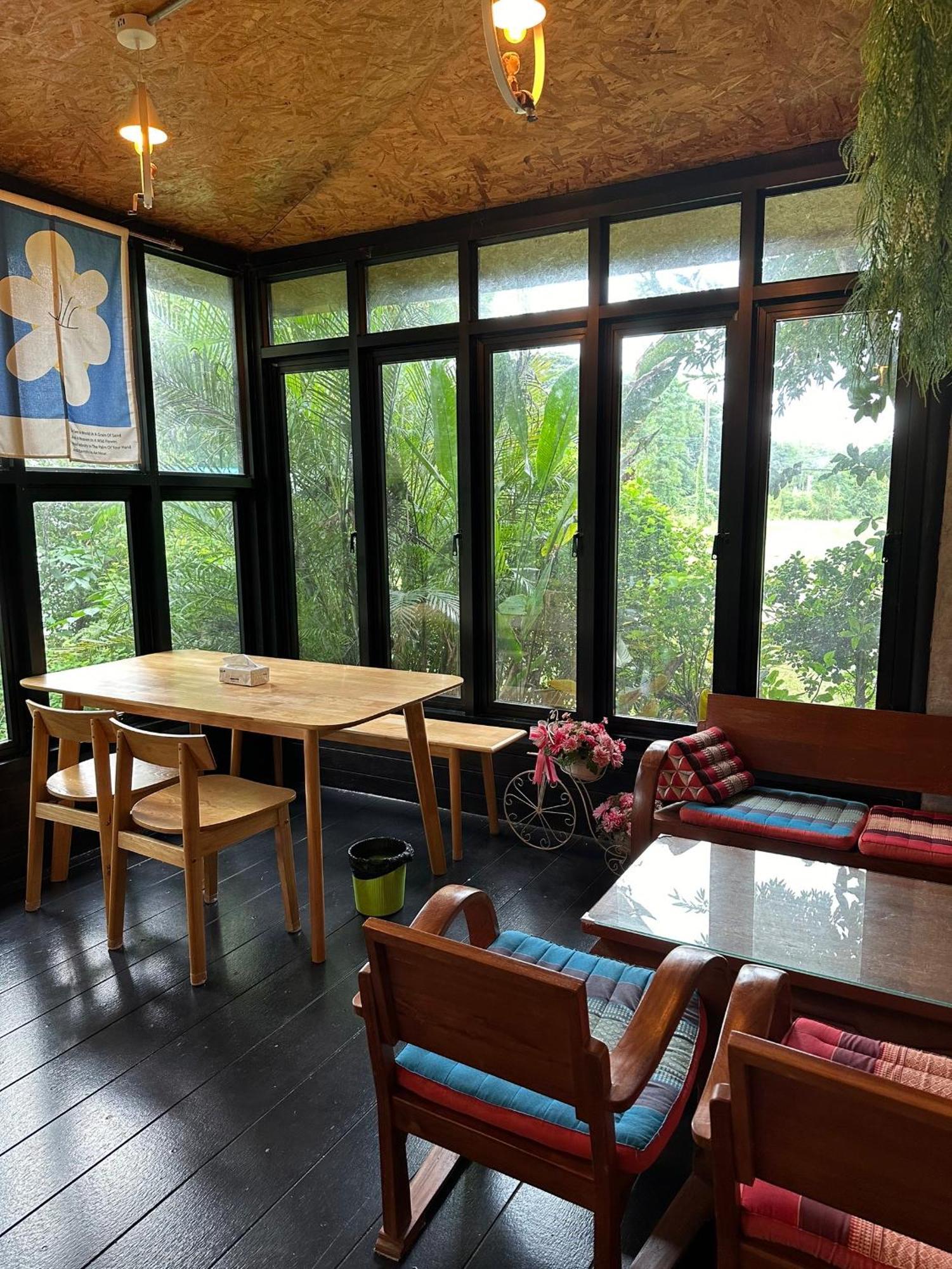 Sukhothaineedee Farmcafe Экстерьер фото